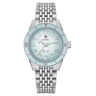 Captain Cook Automatic