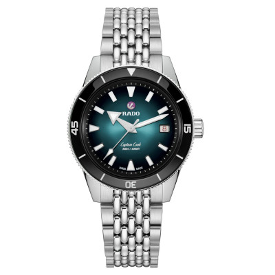 Captain Cook Automatic
