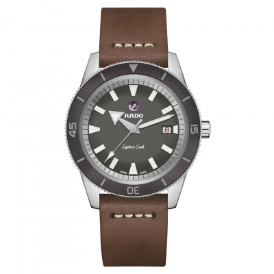 Captain Cook Automatic