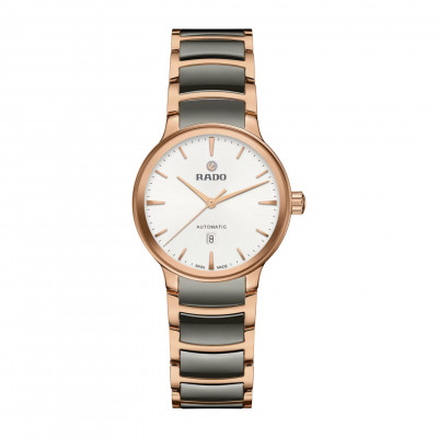 Centrix Automatic