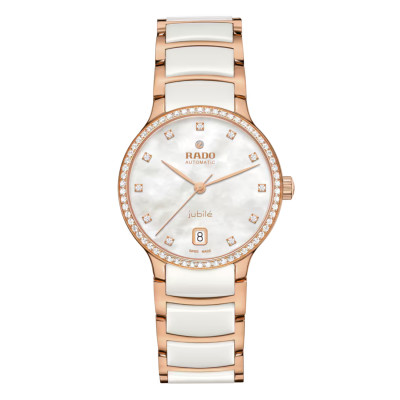 Centrix Automatic Diamonds