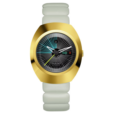 DiaStar Original x Tej Chauhan Special Edition
