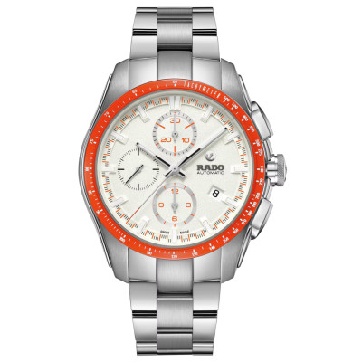 HyperChrome Auto Chrono