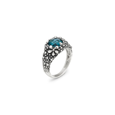 Anello Blue Ivy