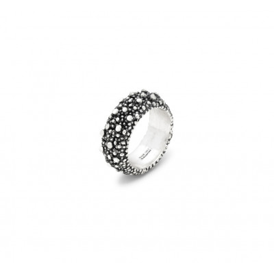Anello Petit Perlage