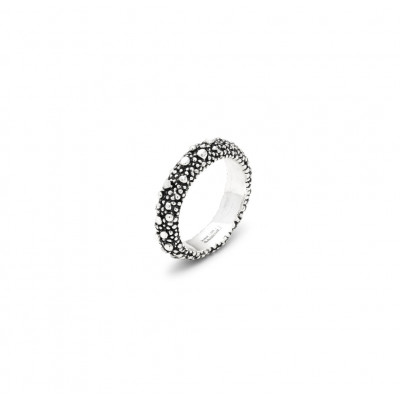 Anello Petit Perlage Piccolo