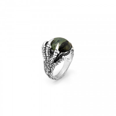 Anello Artiglio Di Aquila