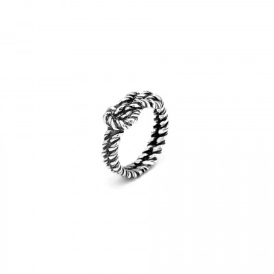 Anello Nodo Piano