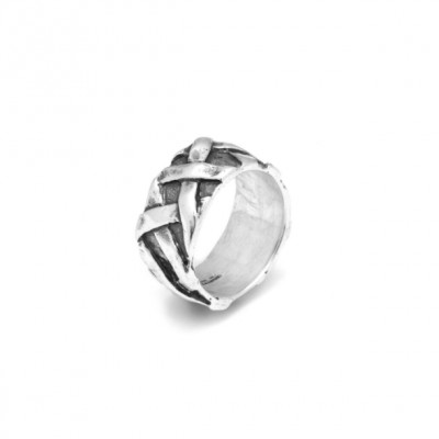 Anello Canneté