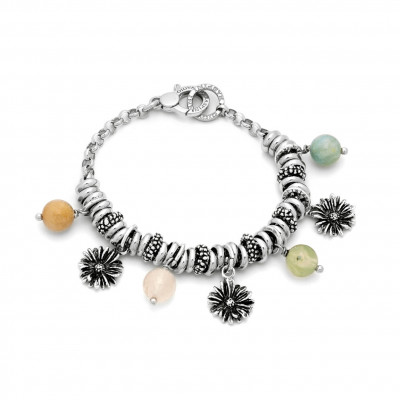 Bracciale Margherite Color