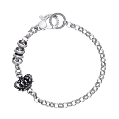 Bracciale Base Roulette Corona