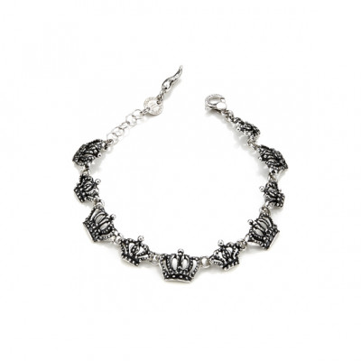 Bracciale Corone