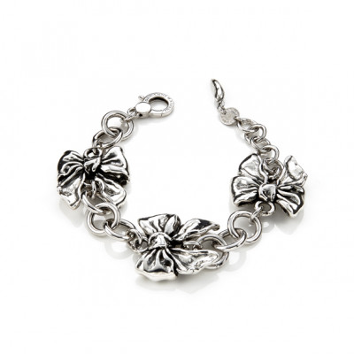 Bracciale Fiocco grande