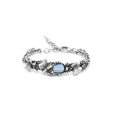 Bracciale Goccia Farfalle