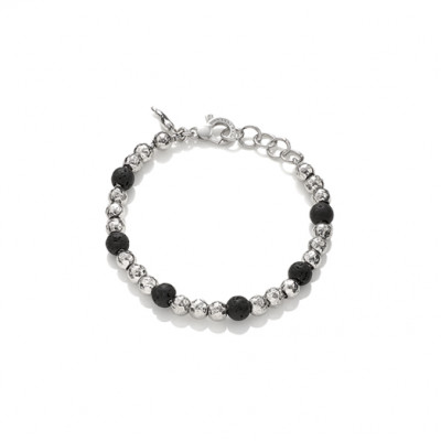 Bracciale Mini Bowl Black