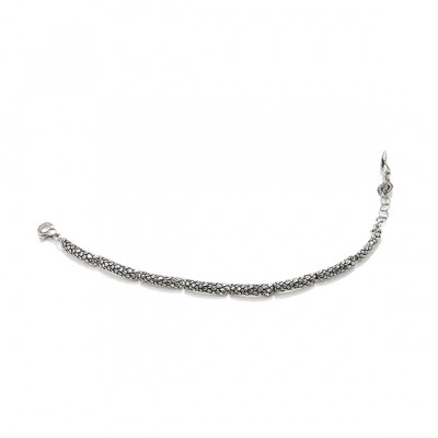 Bangle Snake Skin