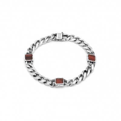 Bracciale Grumetta Occhio Di Toro