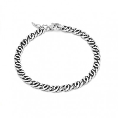 Bracciale Grumetta Doppia Piccolo