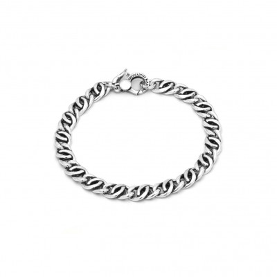 Bracciale Grumetta Doppia