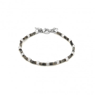 Bracciale Tango Labradorite