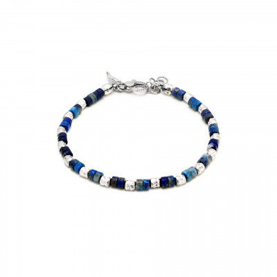 Bracciale Tango Lapisplazzuli