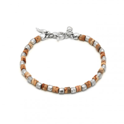 Bracciale Tango Diaspro