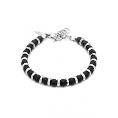 Bracciale Tango Grafite