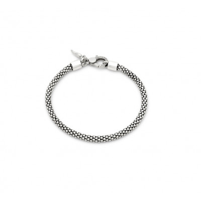Bracciale Maglia Popcorn