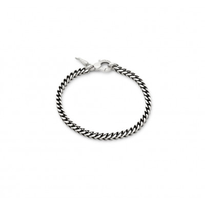 Bracciale Grumetta Quadra