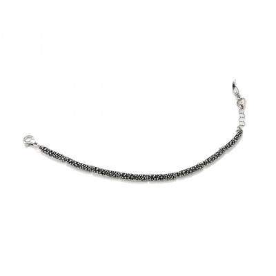 Bracciale Galuchat