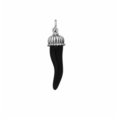 Charm Corno Nero Cupola