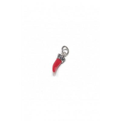 Charm Corno Rosso