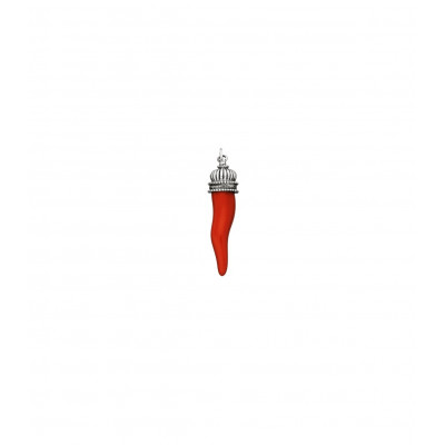 Charm Corno Rosso