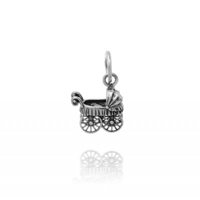 Charm Carrozzina