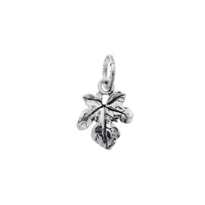 Charm Foglia Fico