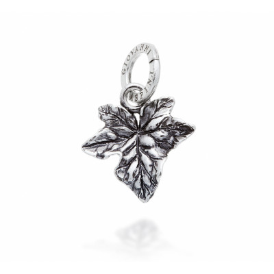 Charm Foglia Edera