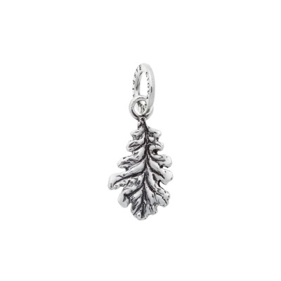 Charm Foglia Quercia