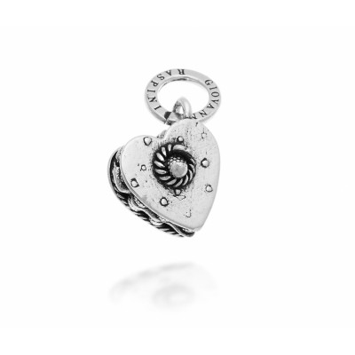 Charm Torta Cuore