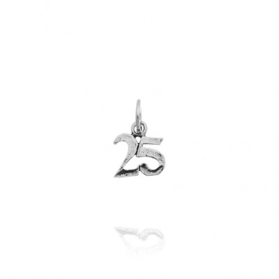 Charm 25