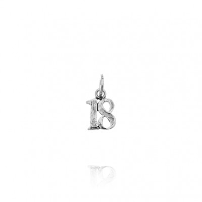 Charm 18