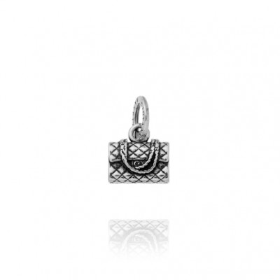 Charm Borsa Metalassé