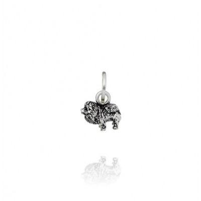 Charm Volpino