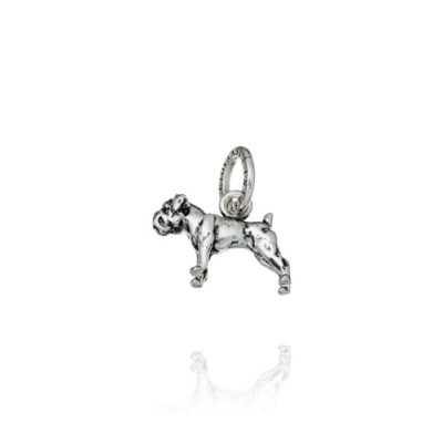 Charm Boxer