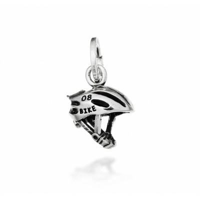 Charm Casco Bici