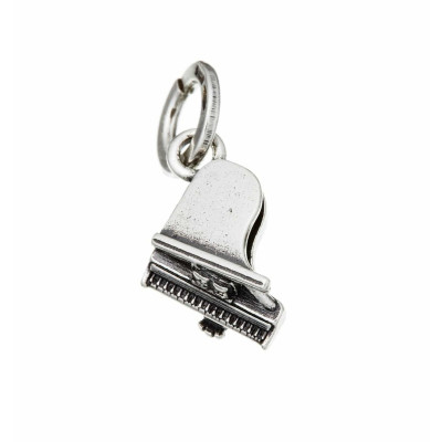 Charm Pianoforte a Coda