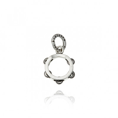 Charm Tamburello