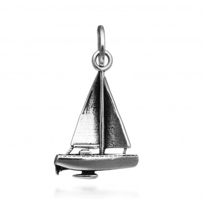 Charm Barca a Vela