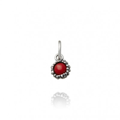 Charm Coral Perlage