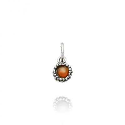 Charm Corniola Perlage