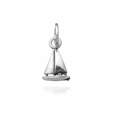 Charm Mini Barca a Vela